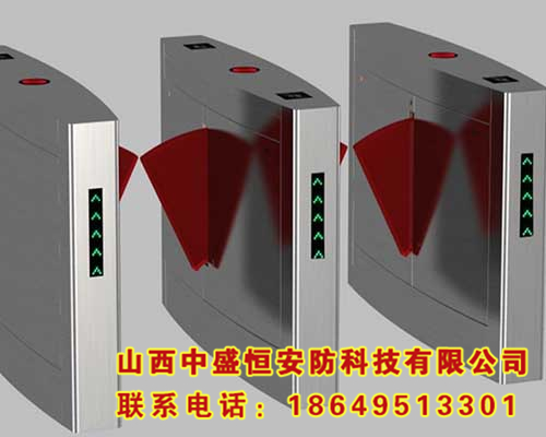 門(mén)禁系統