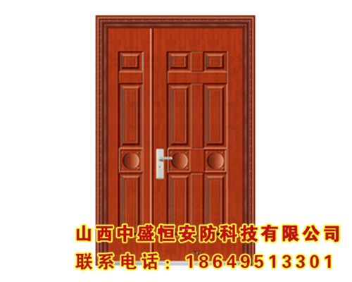 非標子母門(mén)